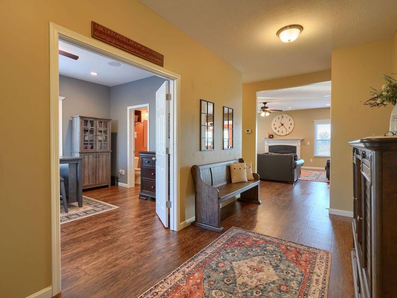 5436 Arrow Court, Canal Winchester, OH 43110 Photo 22