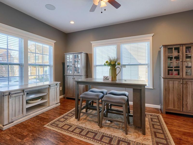 5436 Arrow Court, Canal Winchester, OH 43110 Photo 23