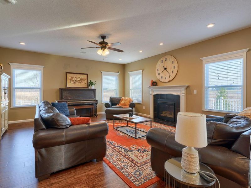 5436 Arrow Court, Canal Winchester, OH 43110 Photo 26