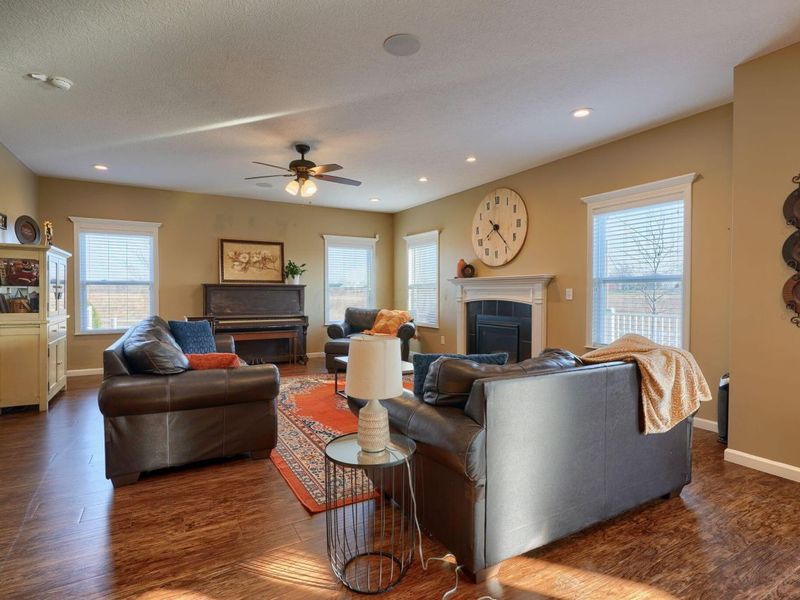 5436 Arrow Court, Canal Winchester, OH 43110 Photo 27