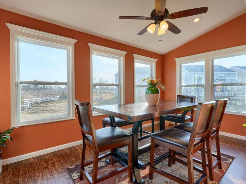 5436 Arrow Court, Canal Winchester, OH 43110 Photo 28