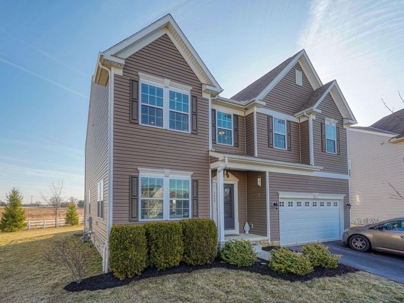 5436 Arrow Court, Canal Winchester, OH 43110 Photo 3