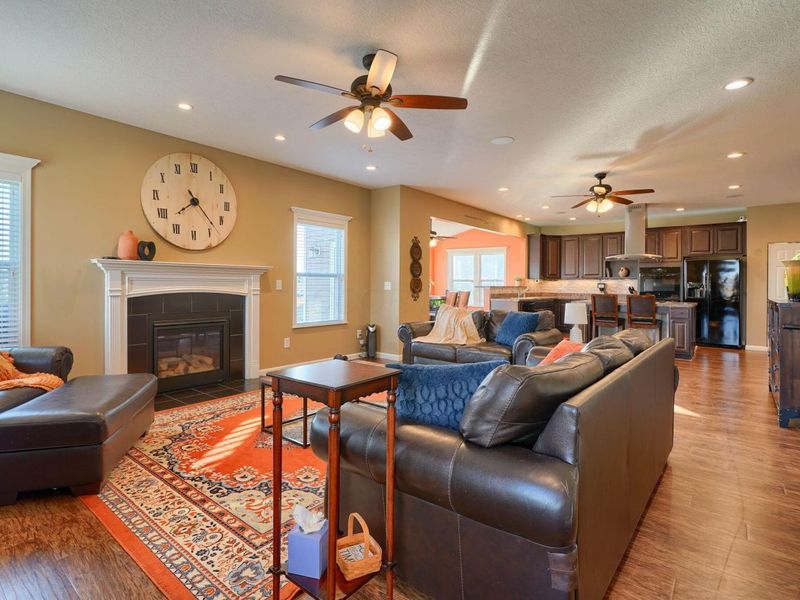 5436 Arrow Court, Canal Winchester, OH 43110 Photo 32