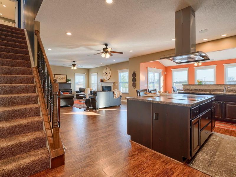 5436 Arrow Court, Canal Winchester, OH 43110 Photo 34