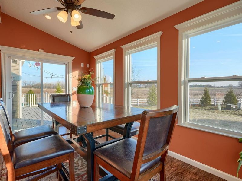 5436 Arrow Court, Canal Winchester, OH 43110 Photo 36