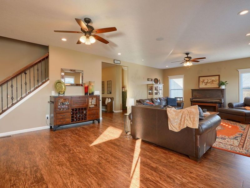 5436 Arrow Court, Canal Winchester, OH 43110 Photo 37