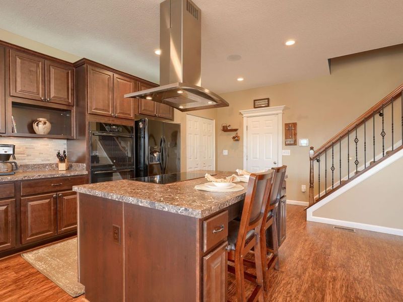 5436 Arrow Court, Canal Winchester, OH 43110 Photo 38