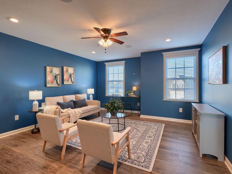 5436 Arrow Court, Canal Winchester, OH 43110 Photo 41