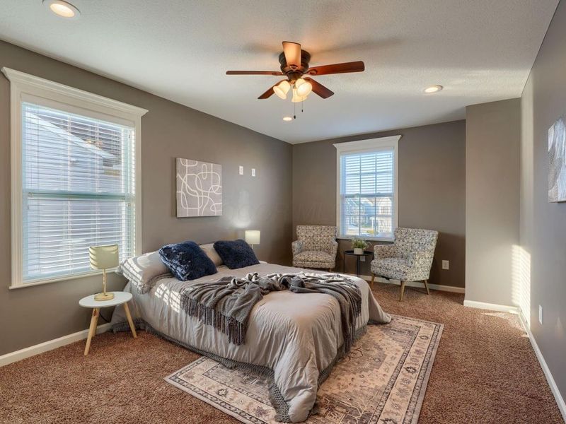 5436 Arrow Court, Canal Winchester, OH 43110 Photo 45