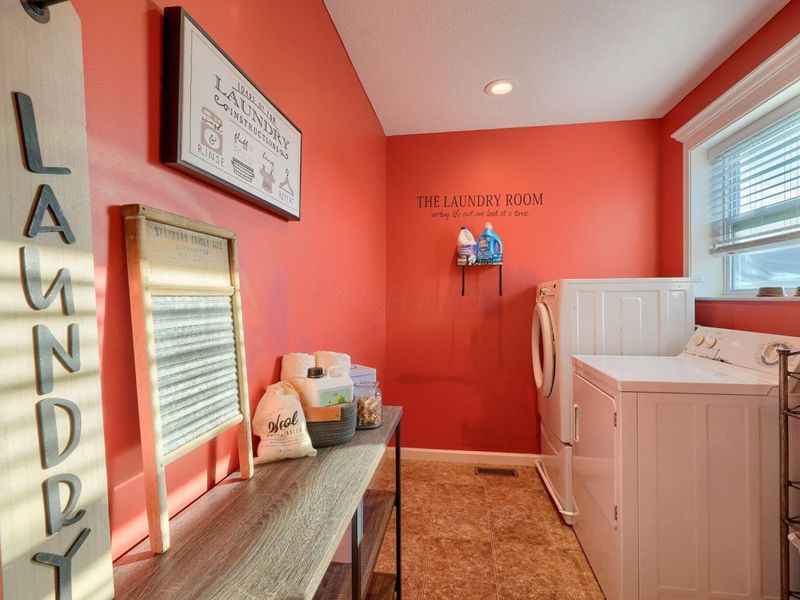 5436 Arrow Court, Canal Winchester, OH 43110 Photo 46