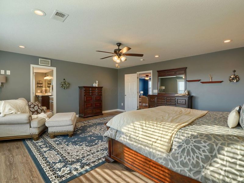 5436 Arrow Court, Canal Winchester, OH 43110 Photo 49