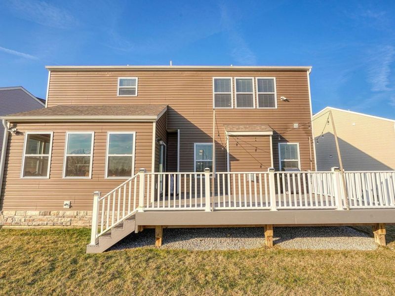 5436 Arrow Court, Canal Winchester, OH 43110 Photo 5