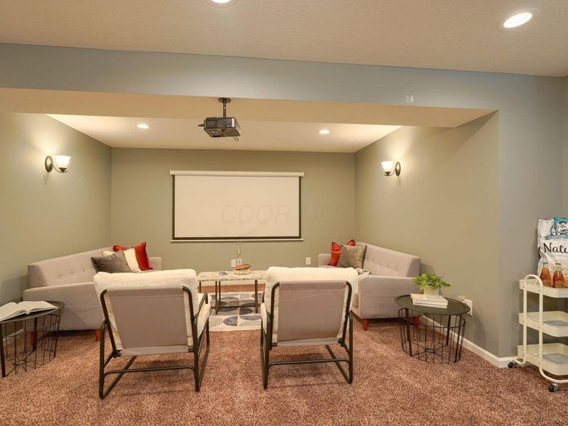 5436 Arrow Court, Canal Winchester, OH 43110 Photo 58