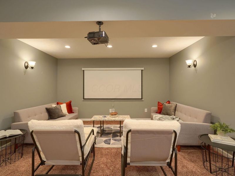 5436 Arrow Court, Canal Winchester, OH 43110 Photo 59