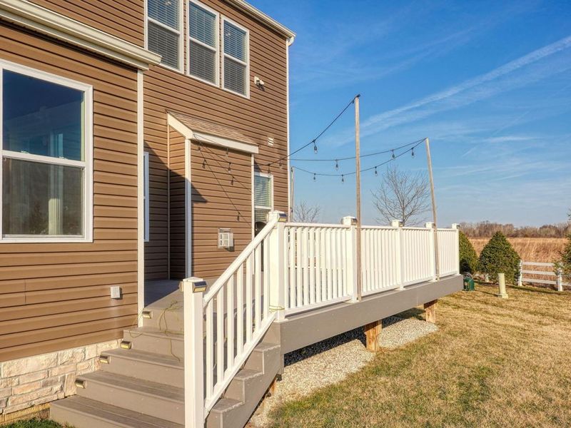 5436 Arrow Court, Canal Winchester, OH 43110 Photo 6