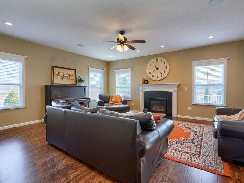 5436 Arrow Court, Canal Winchester, OH 43110 Photo 68