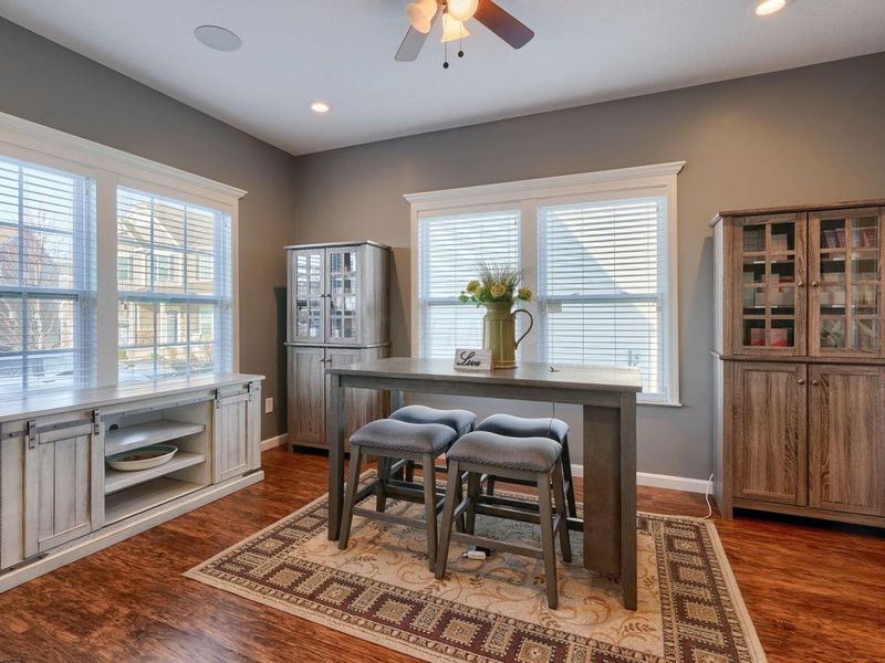 5436 Arrow Court, Canal Winchester, OH 43110 Photo 69