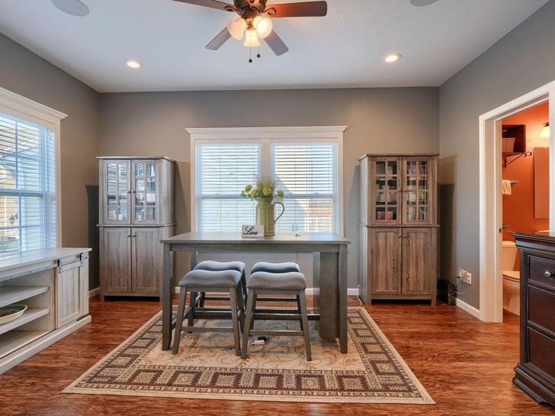 5436 Arrow Court, Canal Winchester, OH 43110 Photo 70