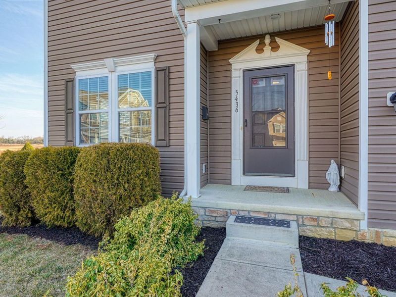 5436 Arrow Court, Canal Winchester, OH 43110 Photo 74