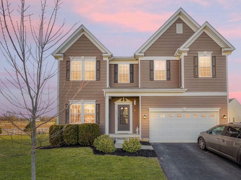 5436 Arrow Court, Canal Winchester, OH 43110 Photo 75