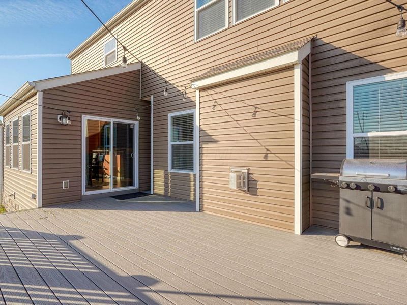 5436 Arrow Court, Canal Winchester, OH 43110 Photo 9