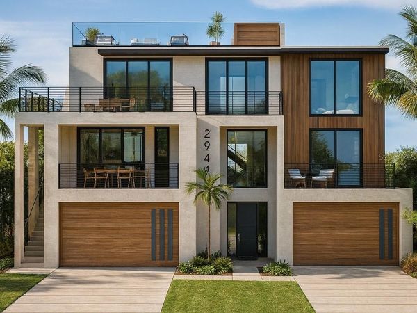 2944 GULF OF MEXICO DRIVE, LONGBOAT KEY, FL 34228