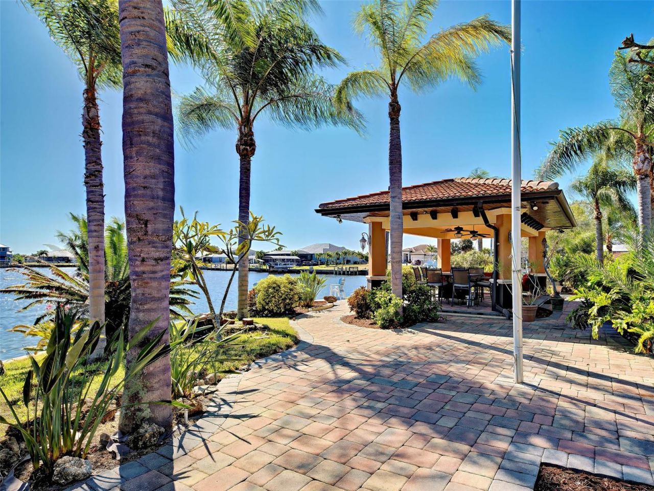 107 Free Court Se, Port Charlotte, FL 33952 Photo