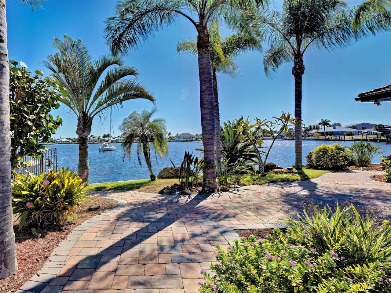 107 Free Court Se, Port Charlotte, FL 33952 Photo