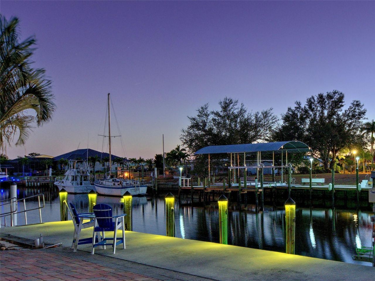 107 Free Court Se, Port Charlotte, FL 33952 Photo