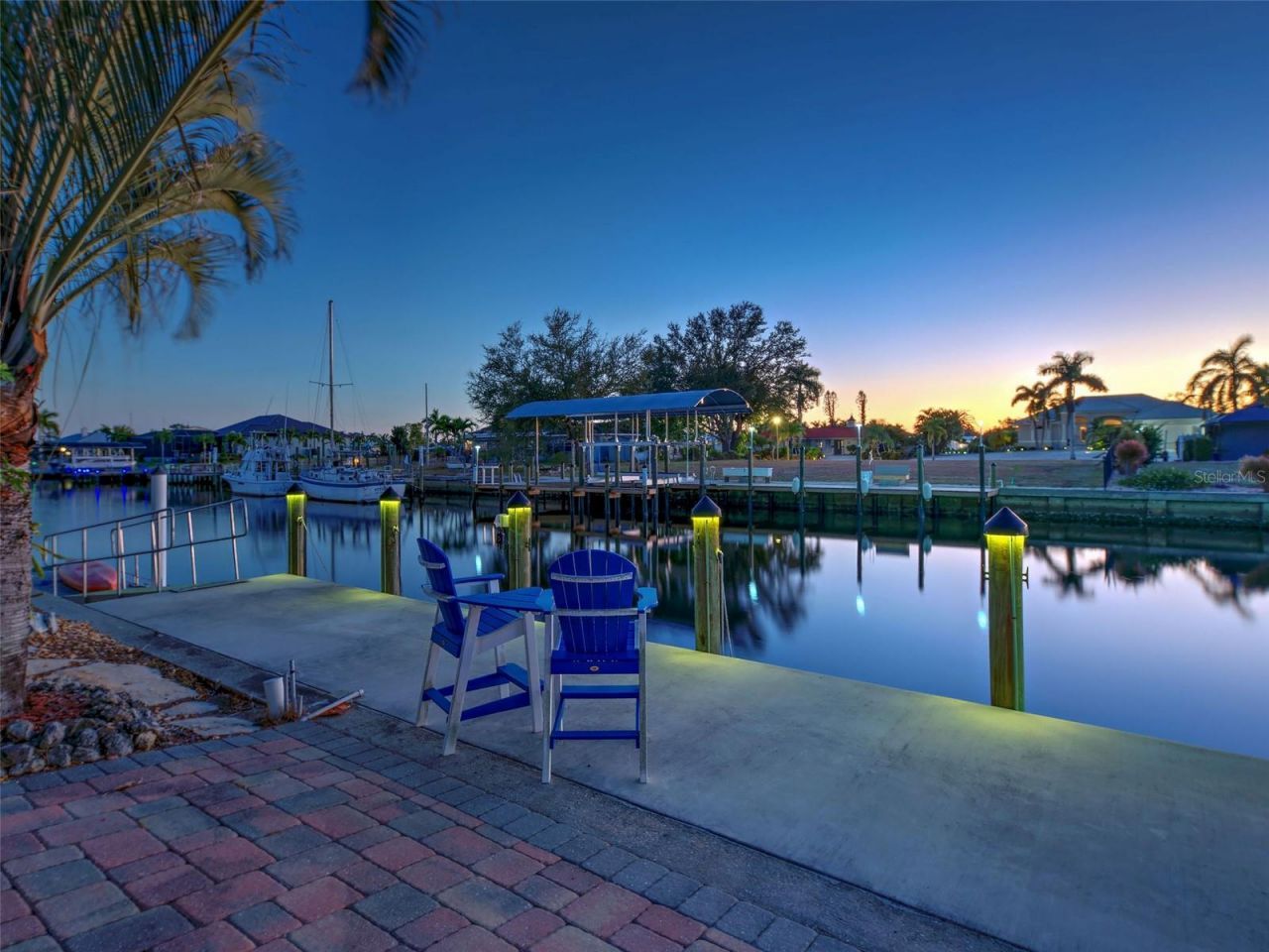 107 Free Court Se, Port Charlotte, FL 33952 Photo