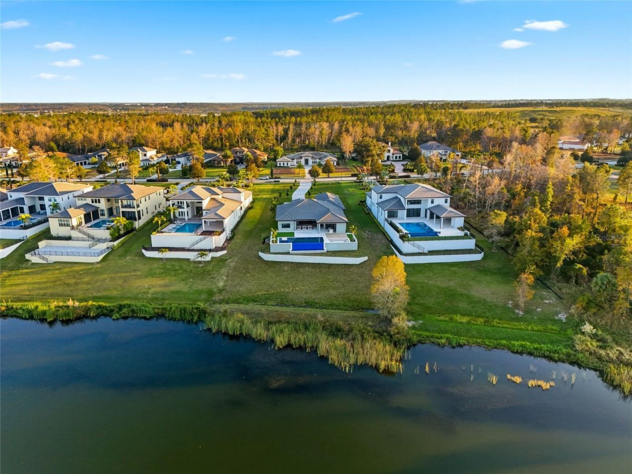 15125 Pendio Drive, Montverde, FL 34756 Photo