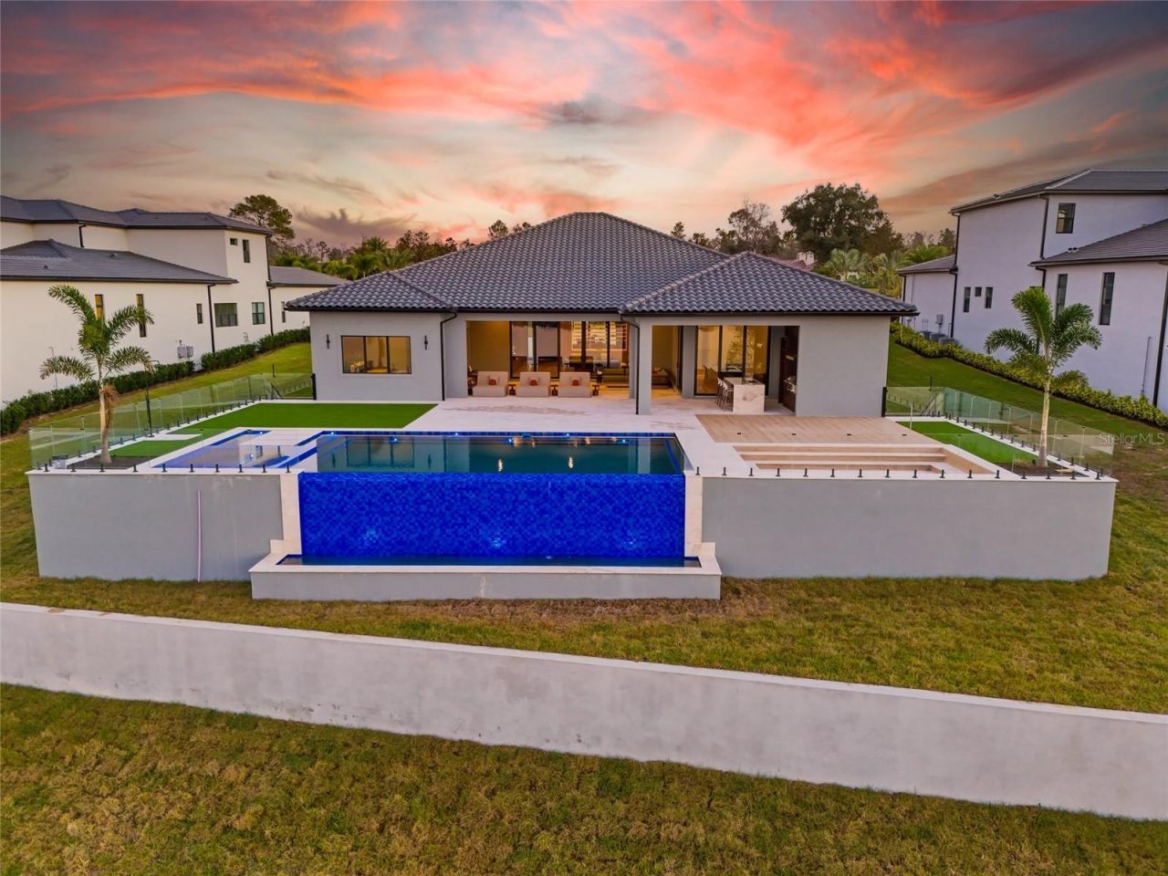 15125 Pendio Drive, Montverde, FL 34756 Photo