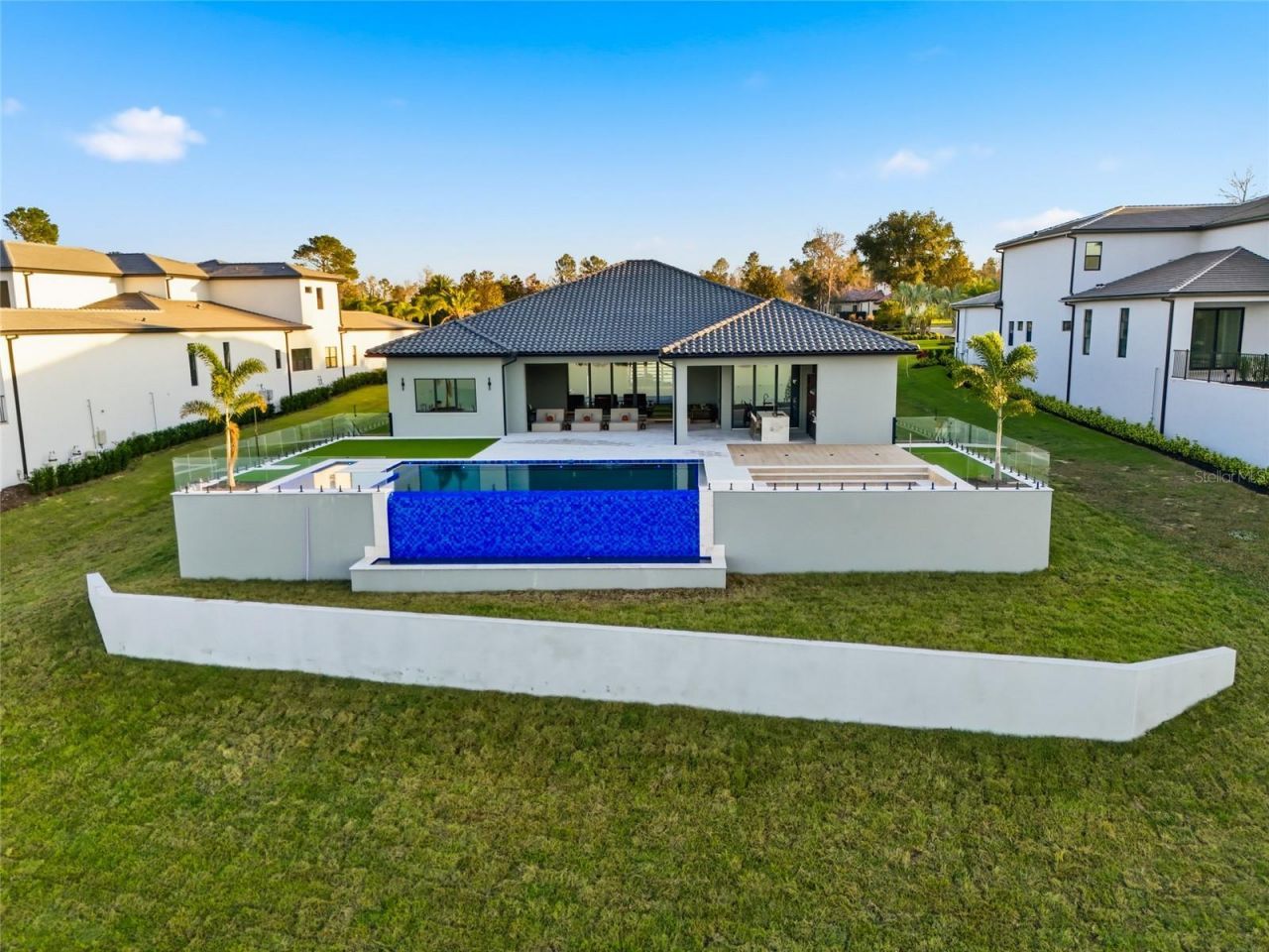 15125 Pendio Drive, Montverde, FL 34756 Photo