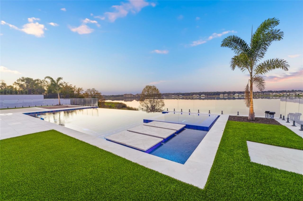 15125 Pendio Drive, Montverde, FL 34756 Photo