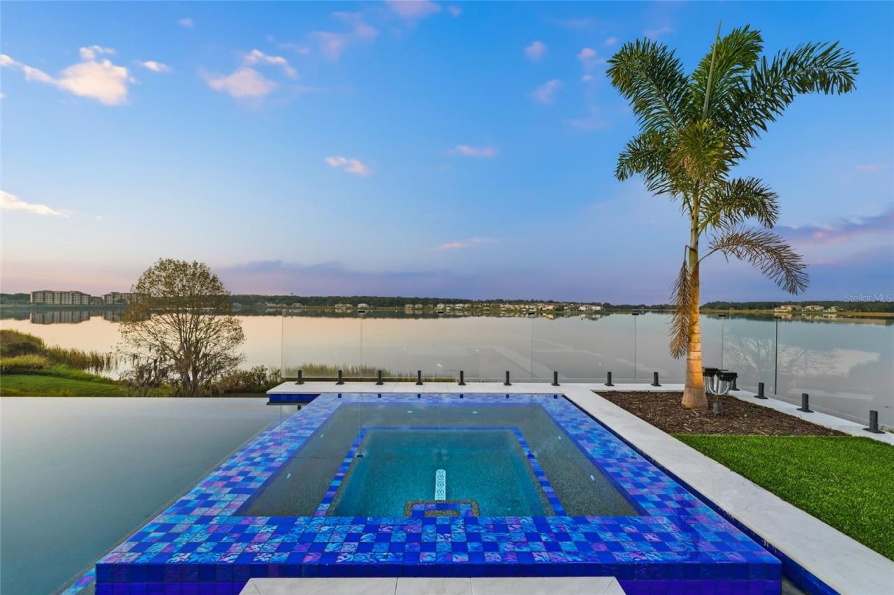 15125 Pendio Drive, Montverde, FL 34756 Photo