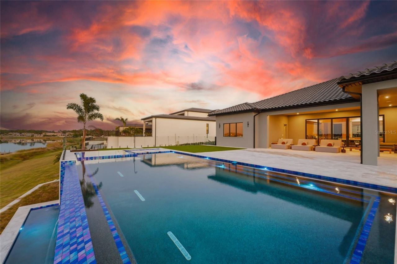 15125 Pendio Drive, Montverde, FL 34756 Photo