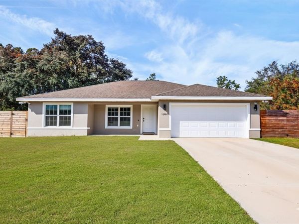 14862 SW 79TH TERRACE ROAD, DUNNELLON, FL 34432