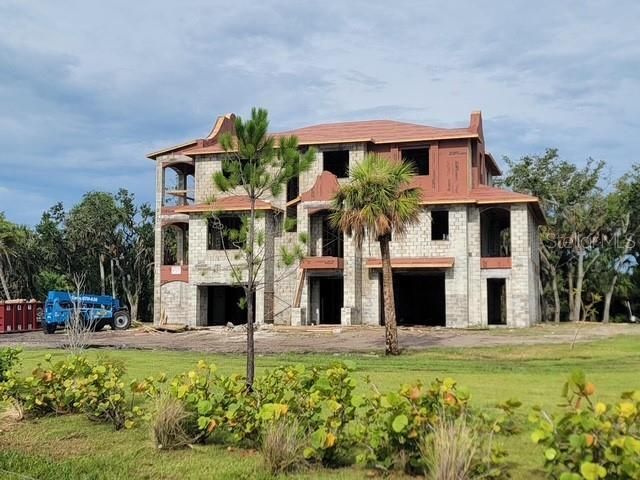 120 Bayshore Drive, Terra Ceia, FL 34250 Photo