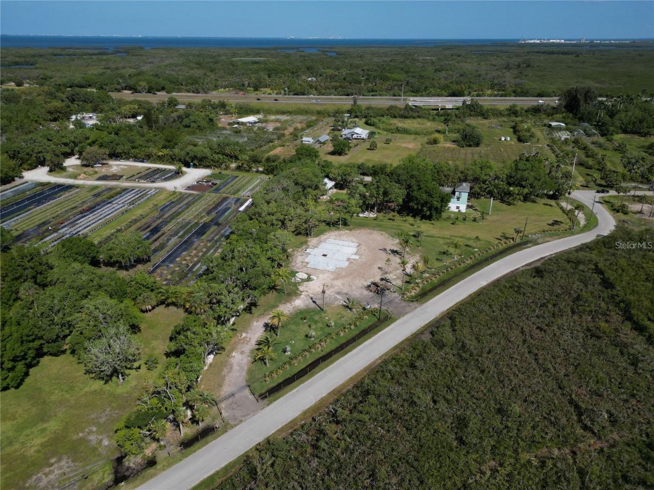 120 Bayshore Drive, Terra Ceia, FL 34250 Photo