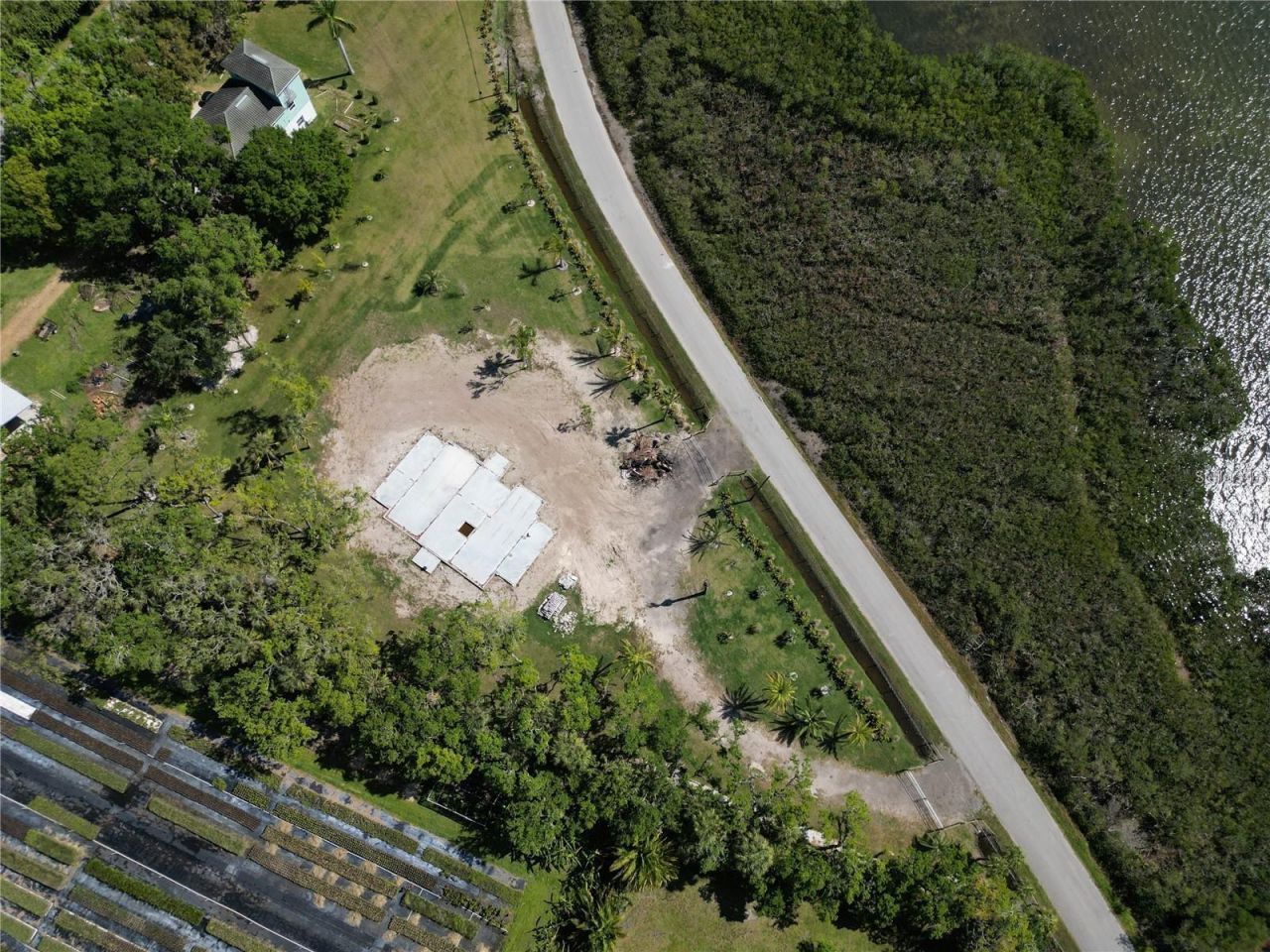 120 Bayshore Drive, Terra Ceia, FL 34250 Photo