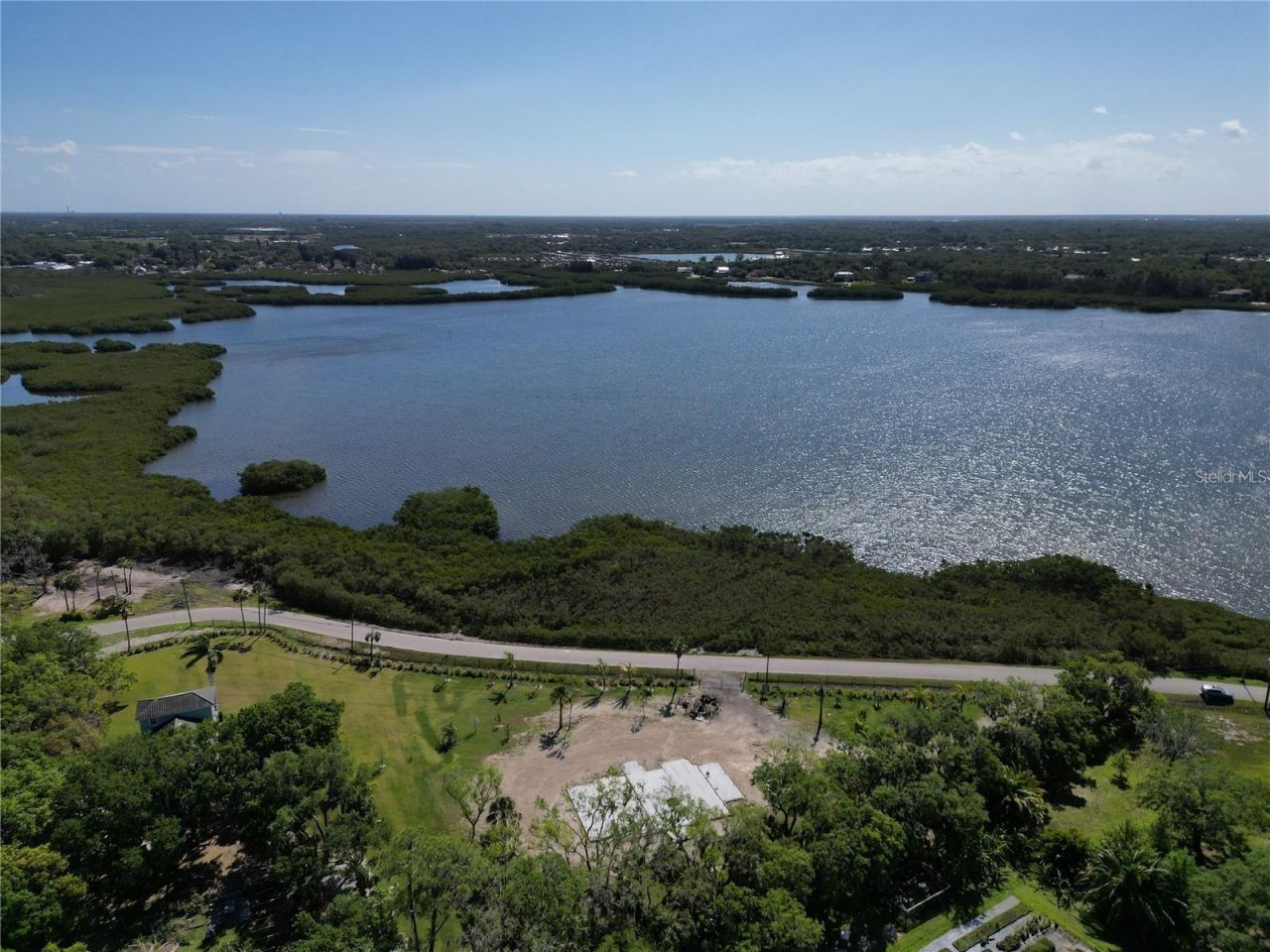 120 Bayshore Drive, Terra Ceia, FL 34250 Photo