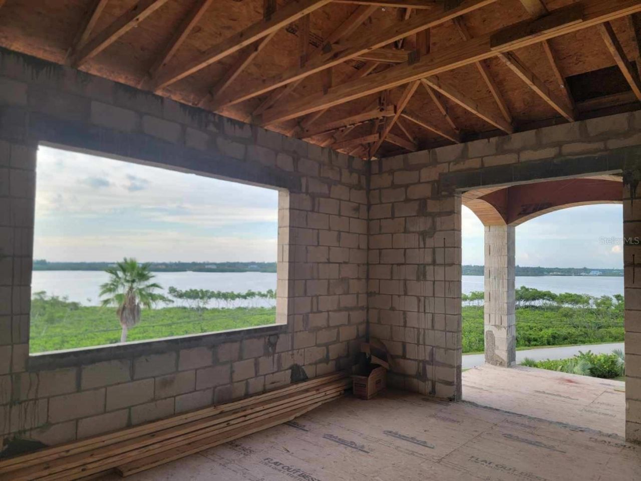 120 Bayshore Drive, Terra Ceia, FL 34250 Photo