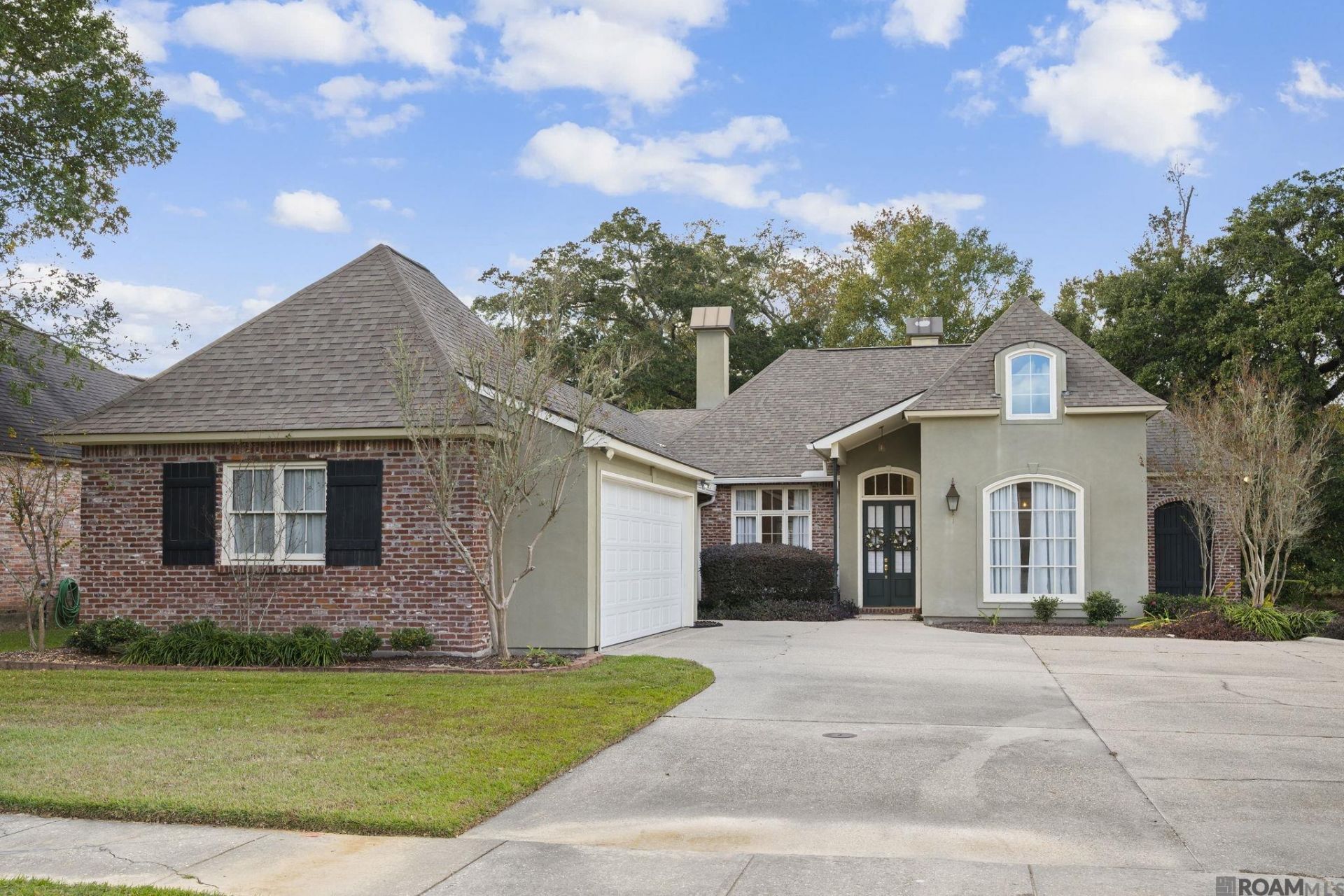 17928 Pecan Shadows Dr, Saint George, LA 70810 Main Photo