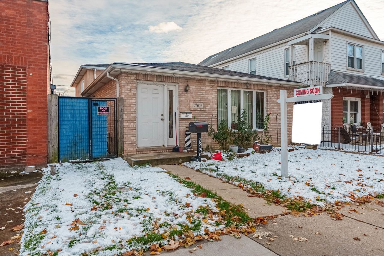 7503 W 58th Place, Summit, IL 60501 Main Photo