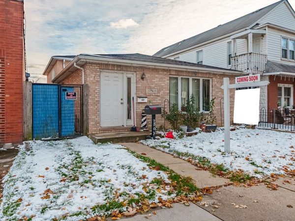 7503 W 58th Place, Summit, IL 60501