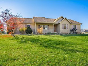 1000 Snellgrove Road, Barker, NY 14012