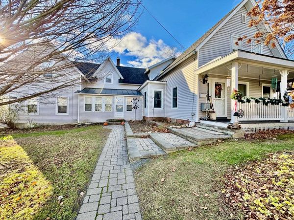 20 Summer Street, Lebanon, NH 03766