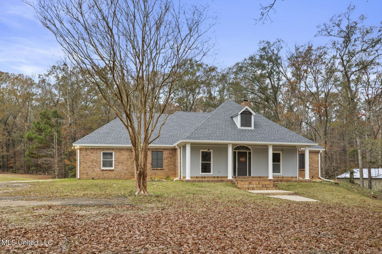 2239 Almar Road, Florence, MS 39073 Main Photo