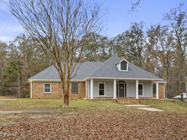 2239 Almar Road, Florence, MS 39073