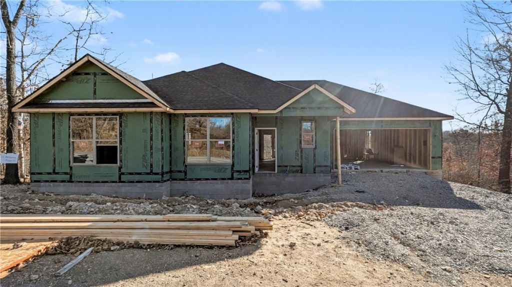 29 Montgomery Lane, Bella Vista, AR 72715 Main Photo